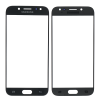 Стекло дисплея для Samsung Galaxy J5 J530, без OCA пленки (черное) Стекло дисплея для Samsung Galaxy J5 J530, без OCA пленки (черное)