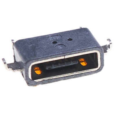 Конектор заряджання для Xiaomi Redmi 2/2A, micro-USB - інтернет-магазин запасних частин для телефонів та електроніки MaxService