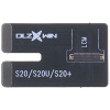 Шлейф Samsung Galaxy S20/S20+ Plus/S20 Ultra для тестера DLZXWIN для S200, S300 и S800 - интернет-магазин запасных частей для телефонов и электроники MaxService