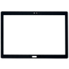 Стекло экрана под переклейку для Lenovo Tab P10 TB-X705L 10" Tab P10 TB-X705L, (10") (черное)