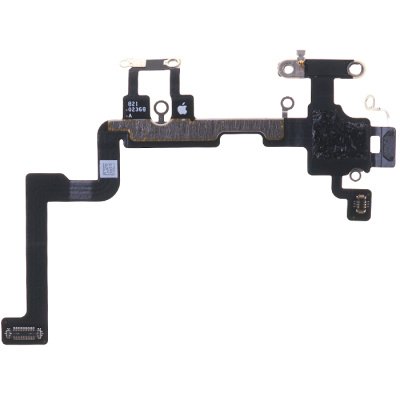 Шлейф антенны Wi-Fi для iPhone 11, оригинал - интернет-магазин запасных частей для телефонов и электроники MaxService