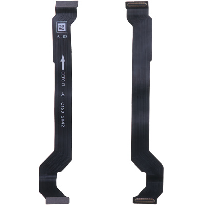 Шлейф міжплатний для OnePlus Nord AC2001/AC2003, оригінал, CEF017 - інтернет-магазин запасних частин для телефонів та електроніки MaxService