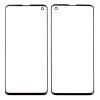 Стекло дисплея для Samsung Galaxy S10 G973, без OCA пленки - интернет-магазин запасных частей для телефонов и электроники MaxService