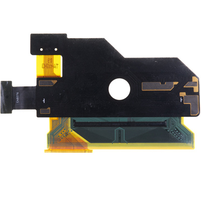 Шлейф дисплея та сенсора для Samsung Galaxy A50 2019 A505 - інтернет-магазин запасних частин для телефонів та електроніки MaxService