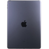 Корпус для iPad 9 Gen 2021/iPad 10.2 2021 A2602, с стеклом камеры, оригинал (Space Gray) Корпус для iPad 9 Gen 2021/iPad 10.2 2021 A2602, с стеклом камеры, оригинал (Space Gray)