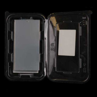 OCA пленка T-OCA для Samsung Galaxy Note 10+ Plus, N975, N975F, гибридная UF - интернет-магазин запасных частей для телефонов и электроники MaxService