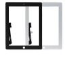 Сенсор для Apple iPad 3, A1416, A1430, iPad 4, A1458, A1459 - интернет-магазин запасных частей для телефонов и электроники MaxService Сенсор для Apple iPad 3, A1416, A1430, iPad 4, A1458, A1459 - интернет-магазин запасных частей для телефонов и электроники MaxService