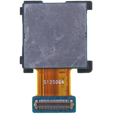 Камера для Samsung Galaxy S20 FE G780F основная 12MP, оригинал - интернет-магазин запасных частей для телефонов и электроники MaxService