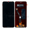 Дисплей для Honor 8A, JAT-LX1, с сенсорным экраном, логотип Honor (без рамки, оригинал Китай, черный)
