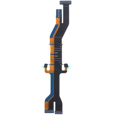 Шлейф корпусного механизма для Samsung Galaxy Z Flip5 F731, оригинал - интернет-магазин запасных частей для телефонов и электроники MaxService