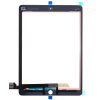 Сенсор для Apple iPad Pro 9.7", A1673, A1674, A1675 (оригинал Китай, белый)