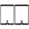 Сенсор для Apple iPad Pro 10.5" 2017, A1709/A1701 (оригінал Китай, чорний)