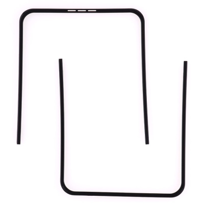 Рамка дисплея Samsung Galaxy Z Flip5 F731 - інтернет-магазин запасних частин для телефонів та електроніки MaxService