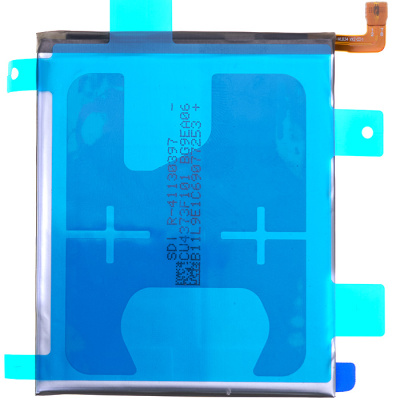 Аккумулятор EB-BN985ABY для Samsung Galaxy Note 20 Ultra N985/N986 (Li-ion 4370mAh) Service оригинал - интернет-магазин запасных частей для телефонов и электроники MaxService