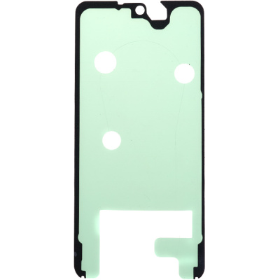 Стикер дисплея Samsung Galaxy S22+ 5G S906, верх + низ - інтернет-магазин запасних частин для телефонів та електроніки MaxService