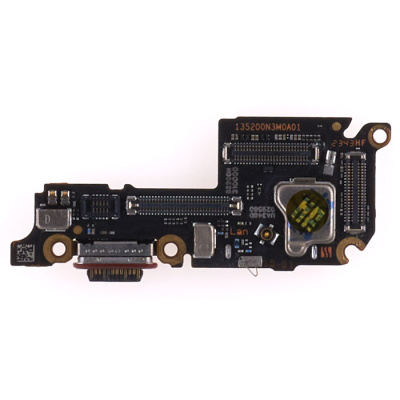 Нижняя плата зарядки для Xiaomi 14 23127PN0CC/ 23127PN0CG - интернет-магазин запасных частей для телефонов и электроники MaxService