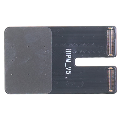 Шлейф iPhone 11 Pro Max для тестера DLZXWIN S200, S300 та S800 - інтернет-магазин запасних частин для телефонів та електроніки MaxService