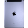 Корпус для Apple iPad Air 2, A1567, с держателем сим карты (3G, Space Gray)