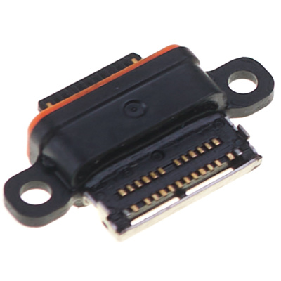 Коннектор зарядки для Huawei P30/P30 Pro/P40/P40 Pro, Honor 20i/View 20 - интернет-магазин запасных частей для телефонов и электроники MaxService