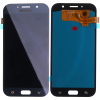 Дисплей для Samsung Galaxy A7 2017, A720, A720H, с сенсорным экраном (OLED, черный) Дисплей для Samsung Galaxy A7 2017, A720, A720H, с сенсорным экраном (OLED, черный)
