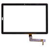 Сенсор для Huawei MediaPad M5 10,8", CMR-W09 (чорний)