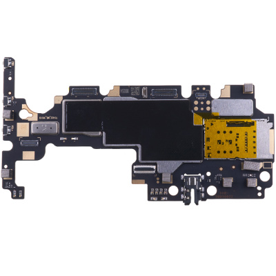 Материнская плата для Lenovo Tab M8 4rd Gen TB300, Tab M8 TB300FU, (ZABU0108US), 2/32Gb - интернет-магазин запасных частей для телефонов и электроники MaxService