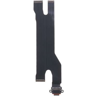 Шлейф конектора зарядки Huawei P30 Pro/P30 Pro New Edition, оригінал - інтернет-магазин запасних частин для телефонів та електроніки MaxService