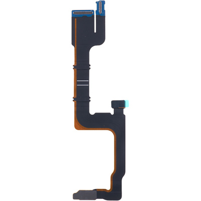 Шлейф корпусного механізму Samsung Galaxy Z Flip4 F721 - інтернет-магазин запасних частин для телефонів та електроніки MaxService