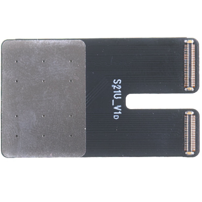 Шлейф Samsung Galaxy S21 Ultra 5G G998 для тестера DLZXWIN для S200, S300 и S800 - интернет-магазин запасных частей для телефонов и электроники MaxService