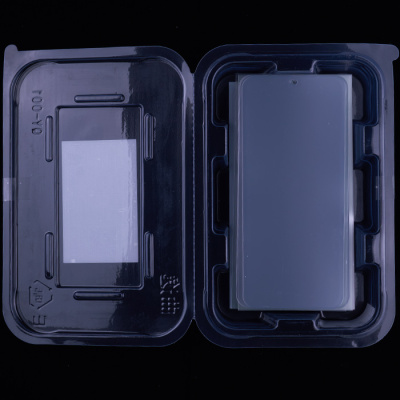 OCA пленка T-OCA для Samsung Galaxy S20/S21 G980/G991, гибридная UF, 125um - интернет-магазин запасных частей для телефонов и электроники MaxService