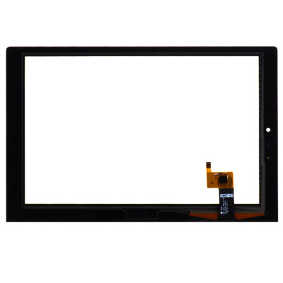 Сенсор для Lenovo Yoga Tablet 2, 1050L - інтернет-магазин запасних частин для телефонів та електроніки MaxService