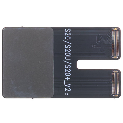 Шлейф Samsung Galaxy S20/S20+ Plus/S20 Ultra для тестера DLZXWIN для S200, S300 и S800 - интернет-магазин запасных частей для телефонов и электроники MaxService