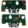 Нижня плата Huawei MatePad T8 Kob2-W09, MatePad T8 Kobe2-W09, з коннектором зарядки - інтернет-магазин запасних частин для телефонів та електроніки MaxService