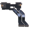Шлейф фронтальной камеры для iPhone 13 mini, с Dot Projector, оригинал, с разборки - интернет-магазин запасных частей для телефонов и электроники MaxService