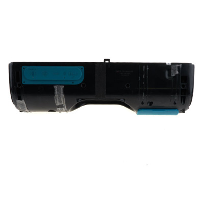 Корпус для Sony SRS-XB31 (нижняя часть, синяя)