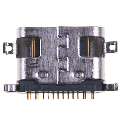 Коннектор зарядки USB Type-C для Blackview A80 Pro, Ulefone Armor 8/8 Pro, Alcatel TKEE MAX 8095 - интернет-магазин запасных частей для телефонов и электроники MaxService