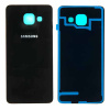 Задняя крышка для Samsung Galaxy A3 (2016), A310, A310F (черный)