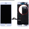 Дисплей для iPhone 7 (оригинал (переклеено стекло), белый) Дисплей для iPhone 7 (оригинал (переклеено стекло), белый)