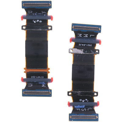 Шлейф корпусного механизма для Samsung Galaxy Z Fold3 F926, 2шт. - интернет-магазин запасных частей для телефонов и электроники MaxService