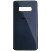 Задня кришка Samsung Galaxy S10e G970, оригінал PRC (Prism Black)