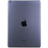 Корпус для iPad Air A1474 Wi-Fi Space Gray, в зборі (плата, матриця, сенсор - зняті), оригінал б/у - інтернет-магазин запасних частин для телефонів та електроніки MaxService