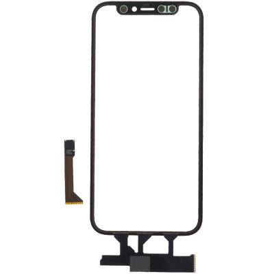 Сенсор для iPhone 12 mini, без OCA плівки, оригінал - інтернет-магазин запасних частин для телефонів та електроніки MaxService