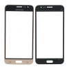 Стекло экрана под переклейку для Samsung Galaxy J3 2016 J320, J320, j320F, (5") (золотой)