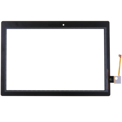 Сенсор для Lenovo Tab 2 A10-70, Tab 2 A10-70F, Tab 2 A10-70L - інтернет-магазин запасних частин для телефонів та електроніки MaxService