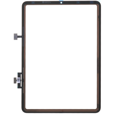 Сенсор для iPad Air 5 Gen 2022, A2588/A2589/A2591, оригінал - інтернет-магазин запасних частин для телефонів та електроніки MaxService