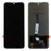 Дисплей для Xiaomi Redmi Note 8T (без рамки, оригинал PRC, черный)