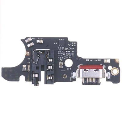 Нижня плата зарядного конектора для Motorola Moto G54, Motorola G54 XT2343 - інтернет-магазин запасних частин для телефонів та електроніки MaxService