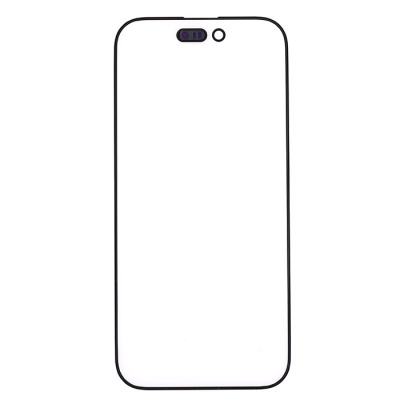 Стекло дисплея для iPhone Air, с T-OCA пленкой - інтернет-магазин запасних частин для телефонів та електроніки MaxService