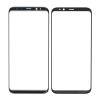 Стекло экрана под переклейку для Samsung Galaxy S8+ G955 - интернет-магазин запасных частей для телефонов и электроники MaxService
