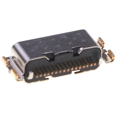 Коннектор зарядки для Xiaomi Redmi Note 11/Note 11S/Note 12, Redmi 10C/Poco M4 Pro, USB Type-C - интернет-магазин запасных частей для телефонов и электроники MaxService